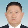劉合龍(貴州省經濟和信息化委員會黨組成員)