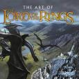 The Art of the \x22Lord of the Rings\x22 Trilogy (\x22Lord of the Rings\x22)