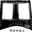 中村不折