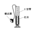 流體壓強計