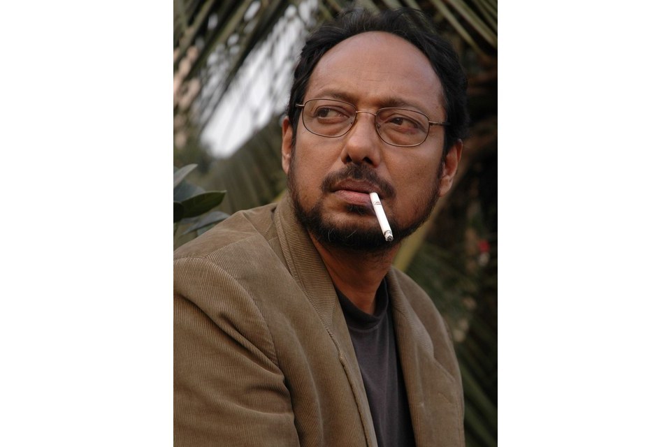 Anjan Dutt