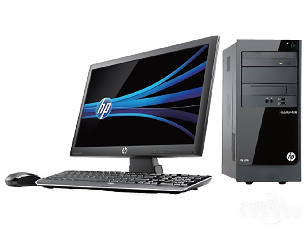 HP Pro 3348 MT(G640)