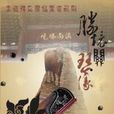 草鞋縣令(2009年陳小春、陳好主演電視劇)