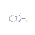 2-氯甲基苯並咪唑