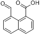1,8-萘酚醛酸