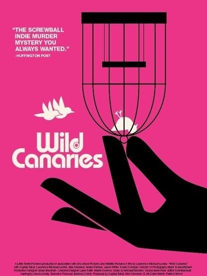 Wild Canaries