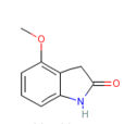 4-甲氧基-2-吲哚酮