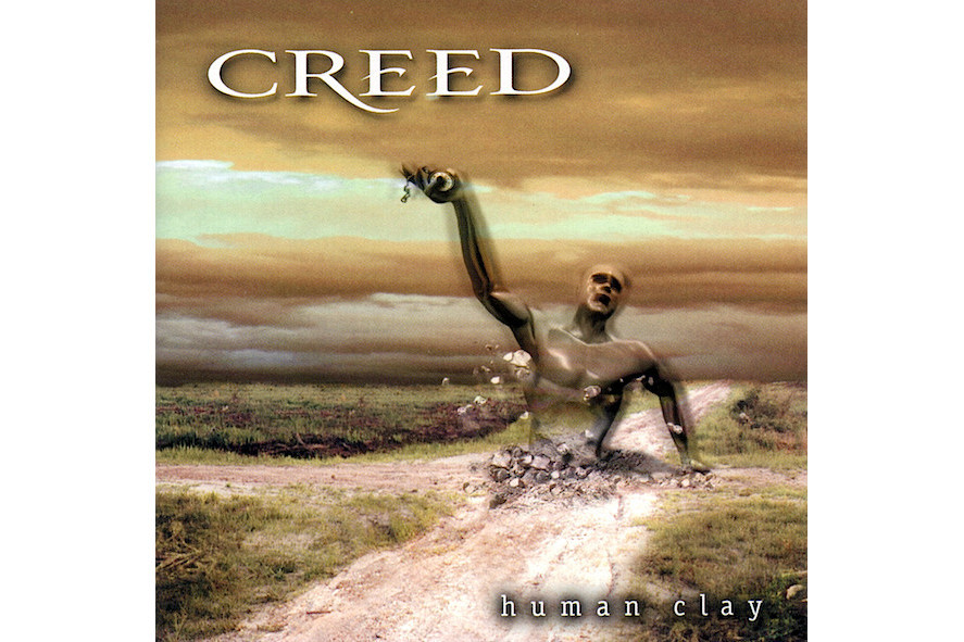 Human Clay