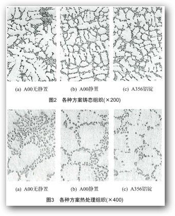 鑄造偏析