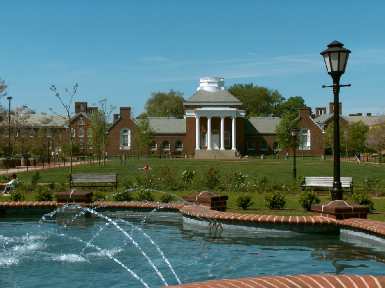 德拉瓦大學(University of delaware)