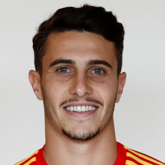 Mario Hermoso