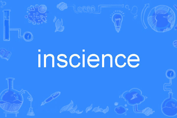 inscience