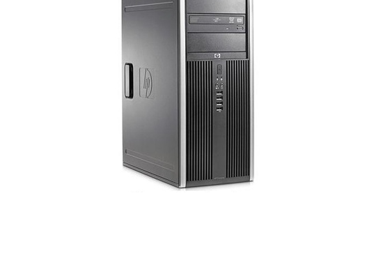 HP Compaq 8200 Elite CMT A2P83PA