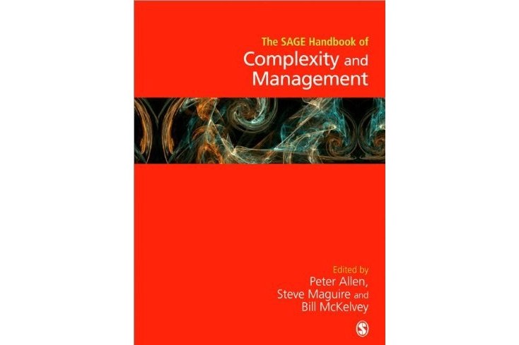 The SAGE Handbook of Complexity and Management