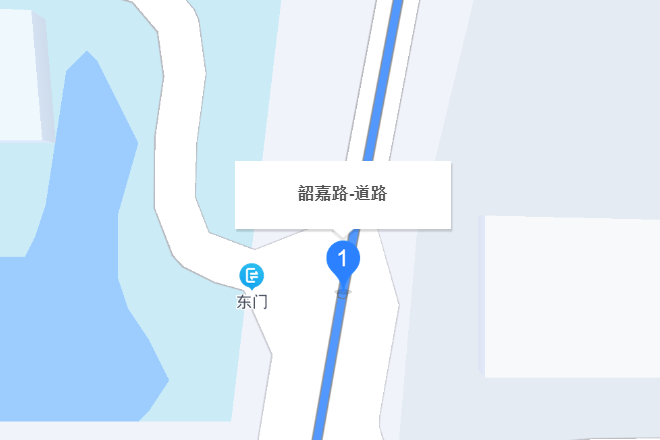 韶嘉路