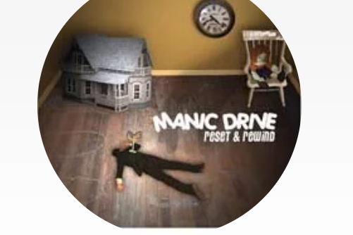 Manic Drive