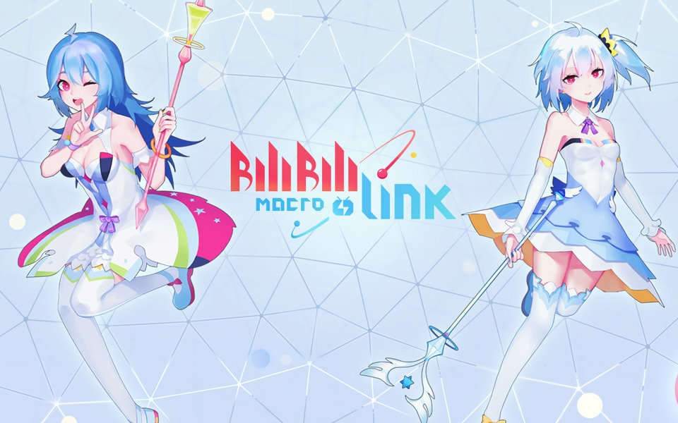 bilibili link