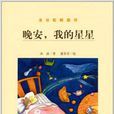 金穀粒橋樑書：晚安，我的星星