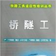 橋隧工/鐵路工務適應性培訓叢書