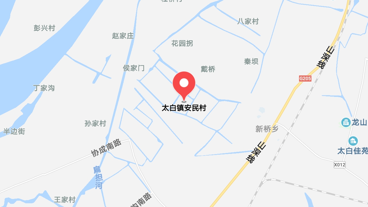 地圖信息