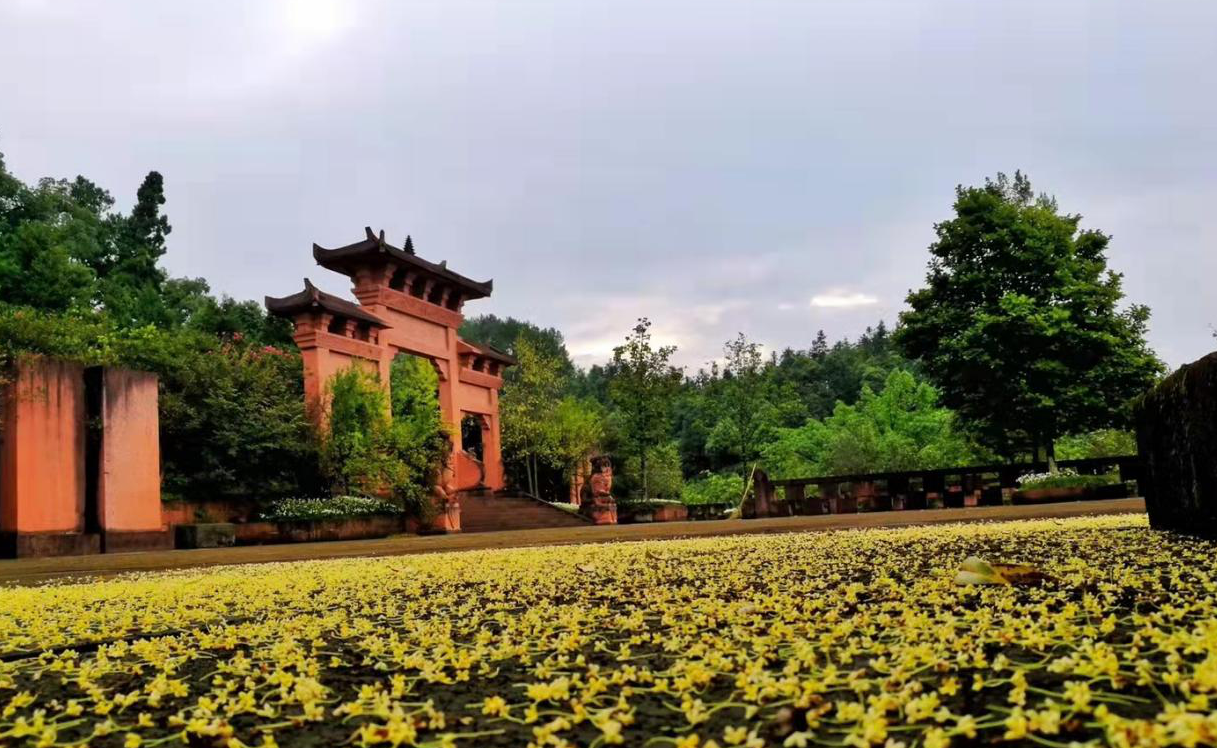 合江法王寺