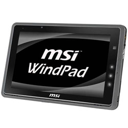 WindPad 120W