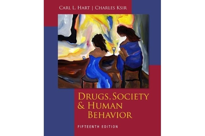 Drugs, Society, & Human Behavior