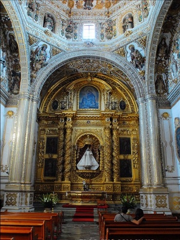 聖多明戈教堂