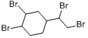 1,2-二溴-4-（1,2-二溴乙基）環己烷