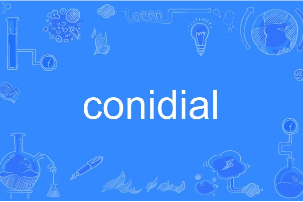 conidial