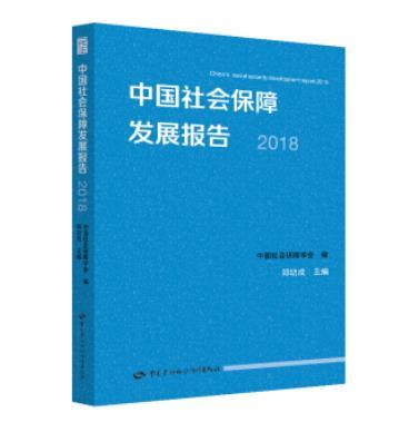 中國社會保障發展報告2018