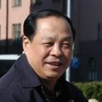 劉東輝(黑龍江省人大常委會副主任、黨組書記)