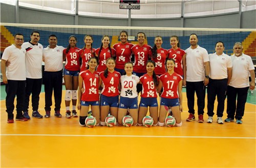 Team Puerto Rico