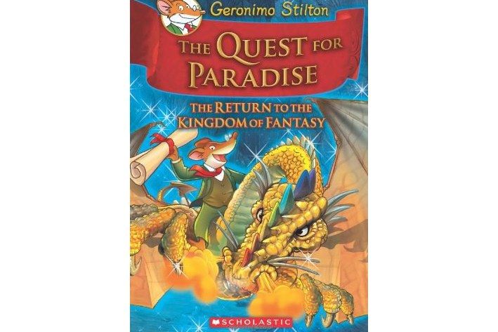 The Quest for Paradise