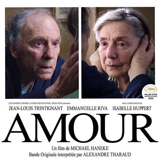 Amour (Soundtrack)