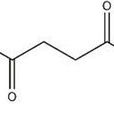 琥珀酸單甲酯