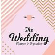 The Wedding Planner & Organizer(書籍)