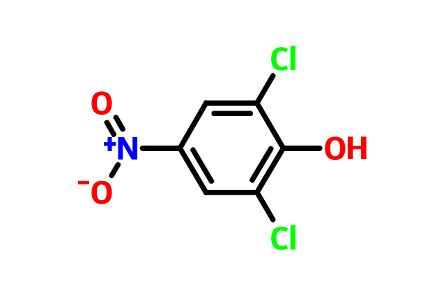 2,6-二氯-4-硝基苯酚
