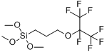 3-（七氟異丙氧基）丙基三氯矽烷