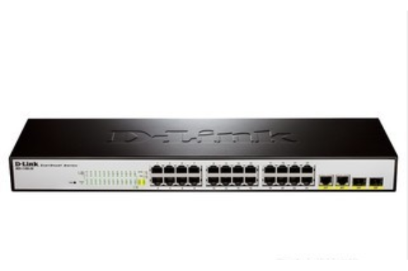 D-Link DES-1100-26