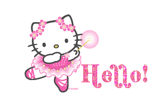 hellokitty動態壁紙