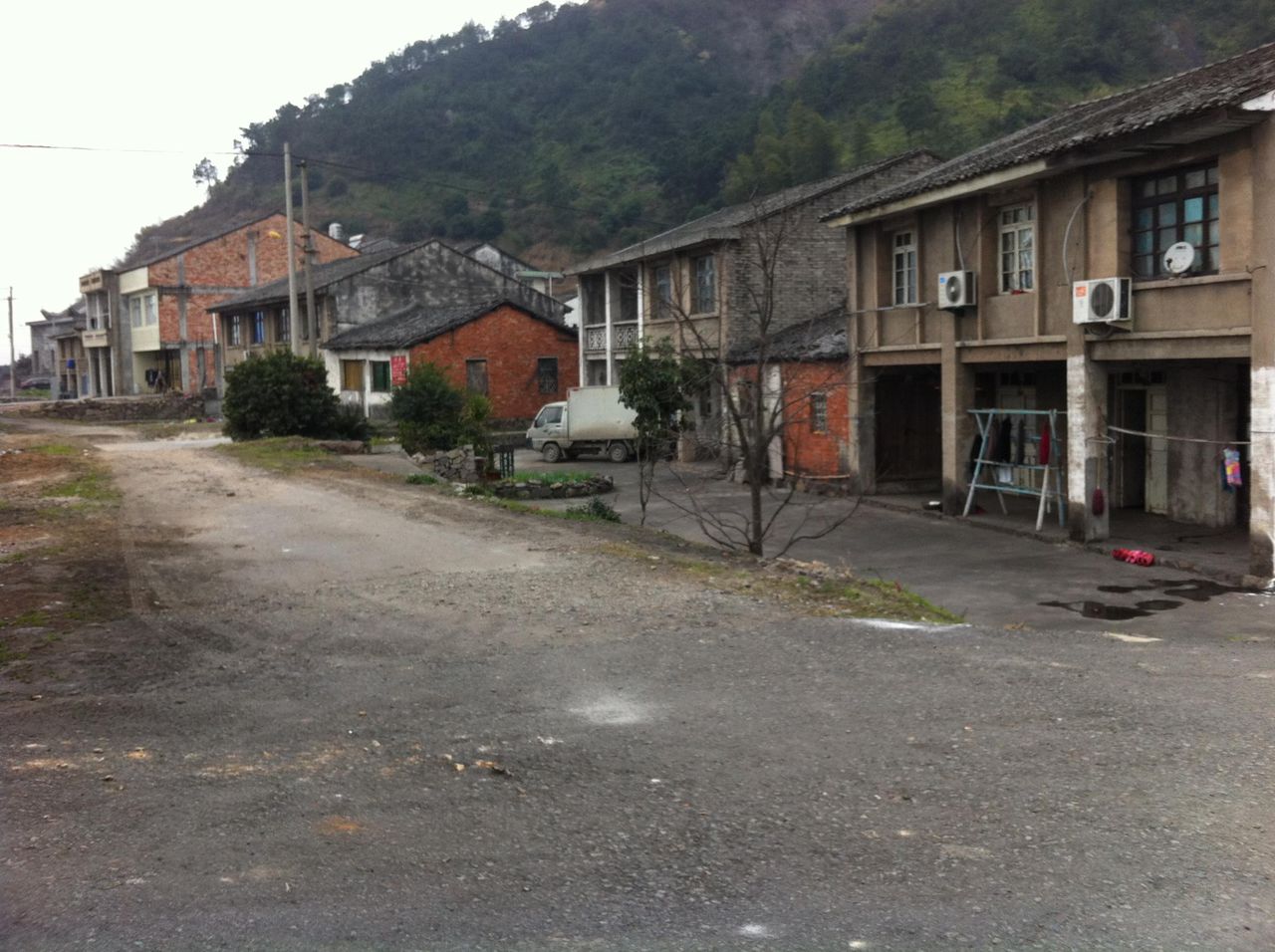 新建村(雲南省大理州巍山縣新建村)