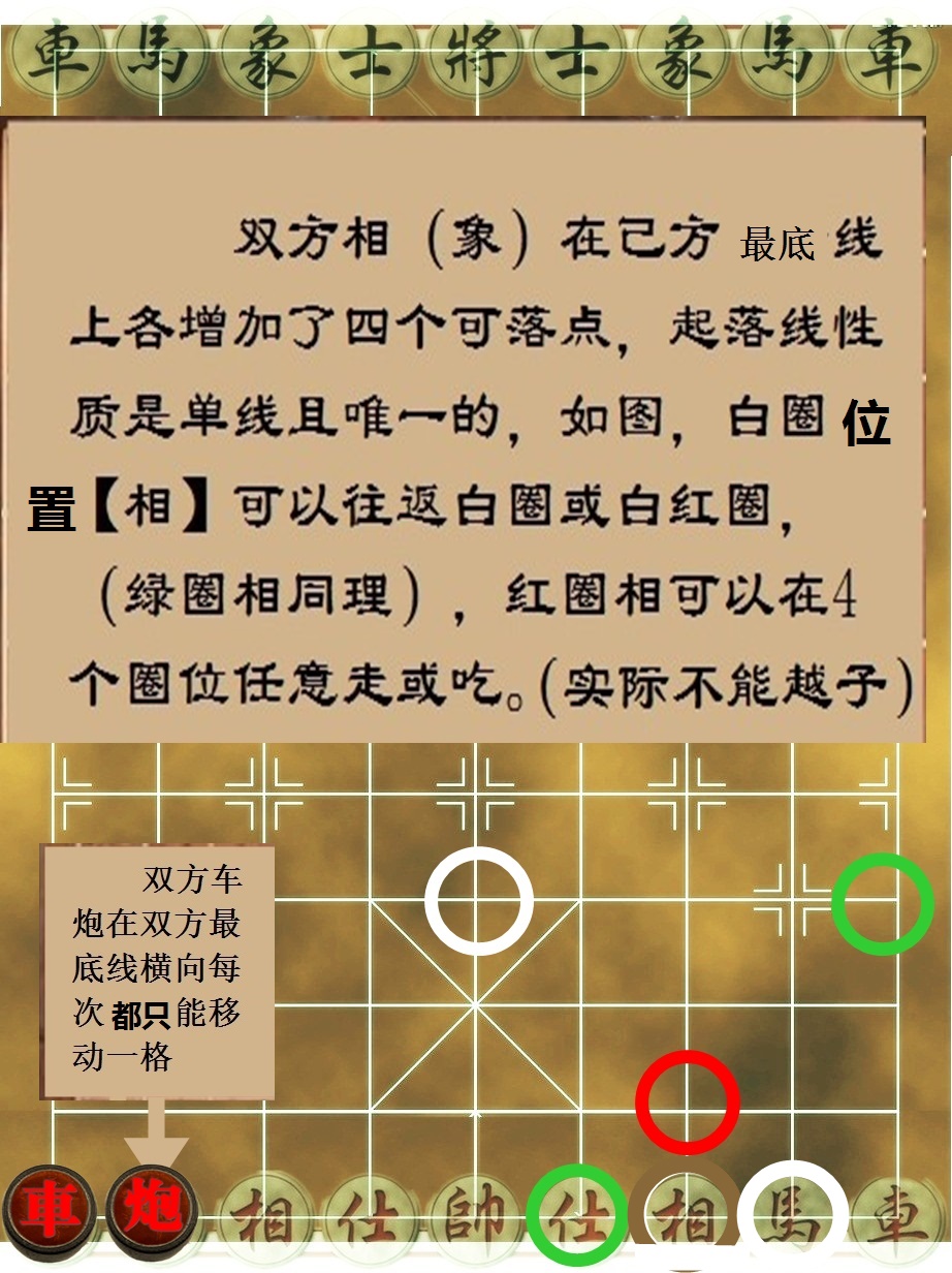 影子象棋