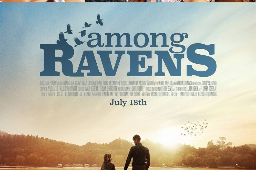 Among Ravens