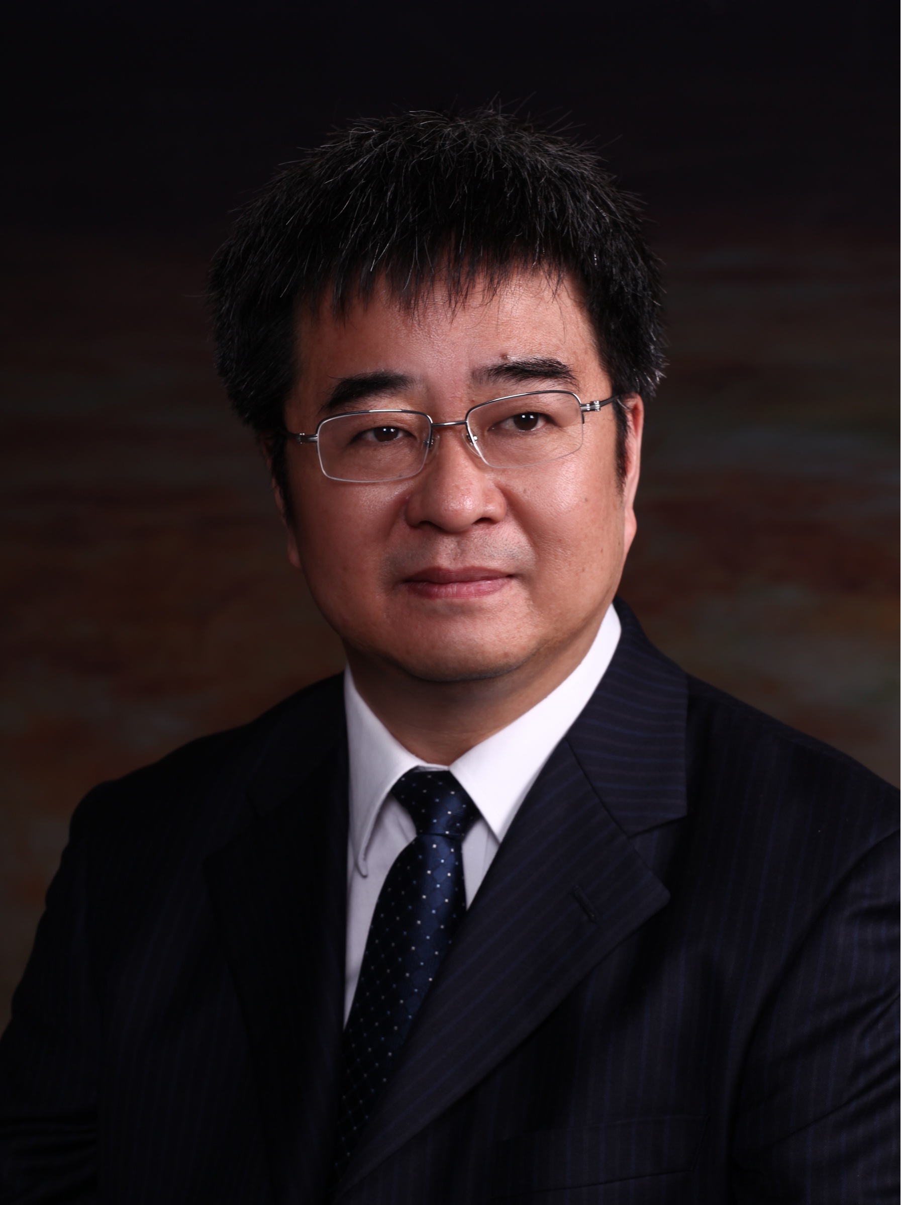 雷毅(北京數碼大方(CAXA)董事長兼總裁)