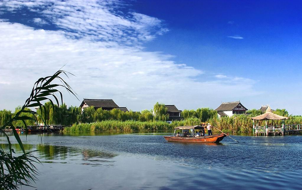 沙家浜(地方戲潮劇《沙家浜》)