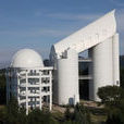 LAMOST望遠鏡(大天區面積多目標光纖光譜天文望遠鏡)