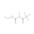 2-甲基-4,4,4-三氟乙醯乙酸乙酯