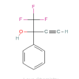 1,1,1-三氟-2-苯基-3-丁炔-2-醇