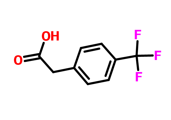 4-三氟甲基苯乙酸